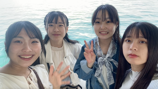 公式インスタグラムが更新されました!